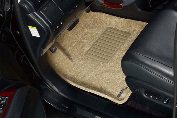 2011 Audi S6 3d Maxpider Classic Carpet Floor Mats L1ad00602209 Front And 2nd Row Floor Mats
