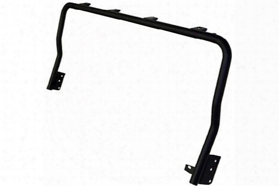 2016 Jeep Wrangler Kc Hilites Overhead Light Mounting Brackets