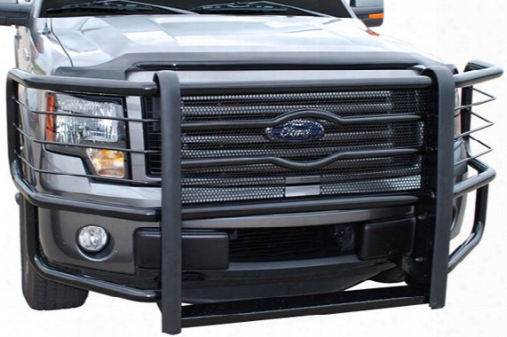 2017 Ford F-250 Luverne Prowler Max Grille Guard