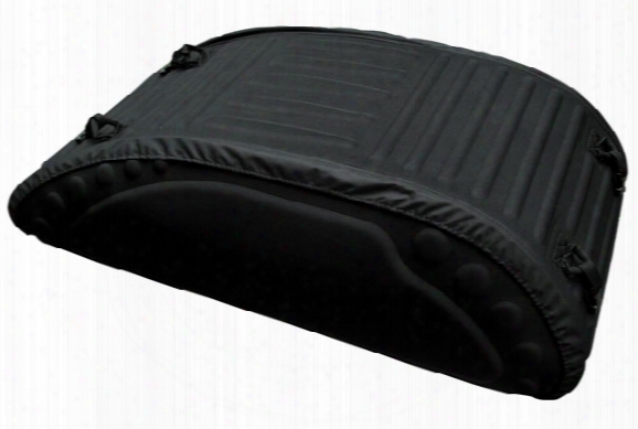 3d Maxpider Foldable Roof Bag 6061l-09 Foldable Roof Bag