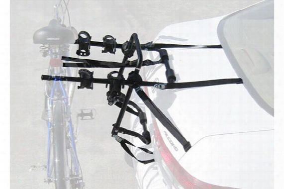 Advantage Sportsrack Trunkrack Bike Rack 3018 Trunkrack Bike Rack