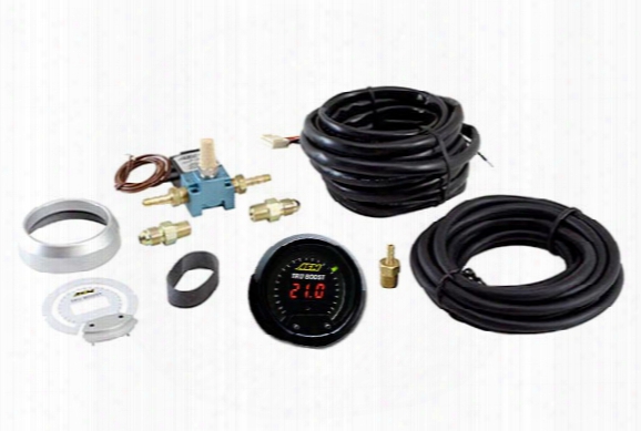 Aem Tru-boost Controller Gauge 30-4350