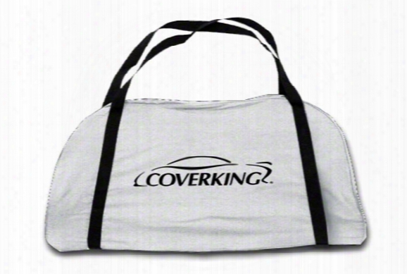 Coverking Silverguard Car Cover Duffle Bag M3e62