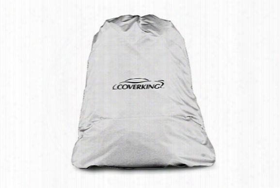 Coverking Silverguard Car Cover Storage Bag M4e62