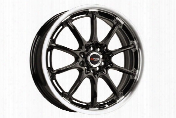 Drag Dr-47 Wheels Dr47177284073gb Drag Dr-47 Wheels