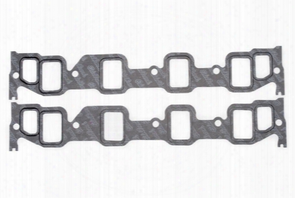 Edelbrock Intake Manifold Gaskets 7224 Ford