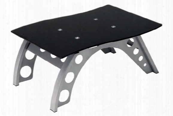 Intro-tech Automotive Pitstop Side Table St9000b Pitstop Side Table