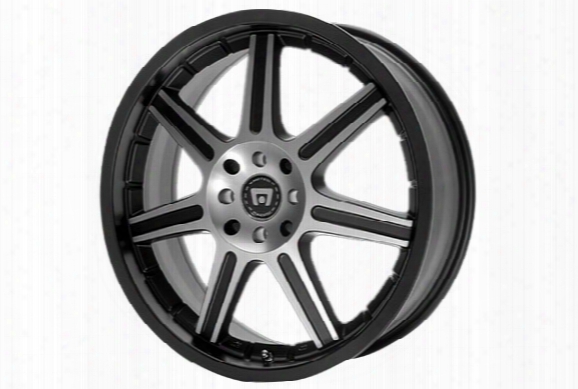 Motegi Racing Sx7 Wheels Mr27986717 Sx7 Wheels