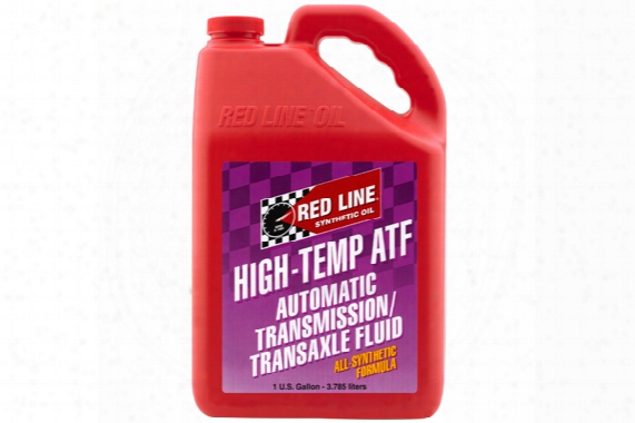 Red Line High-temp Automatic Transmission Fluid 30205