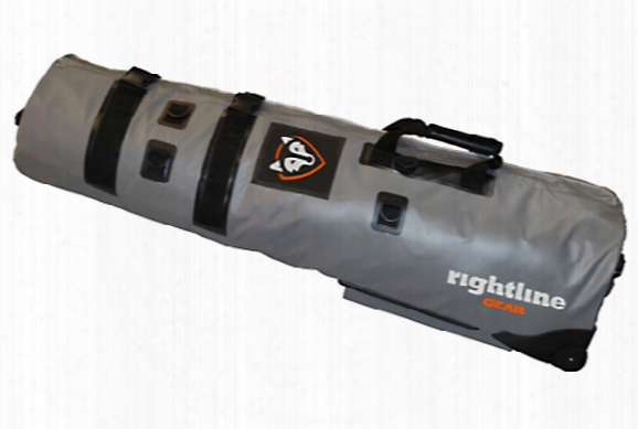 Rightline Gear Car Top Golf Club Travel Bag 100g80