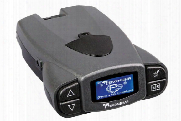 Tekonsha P3 Electronic Brake Control 90195