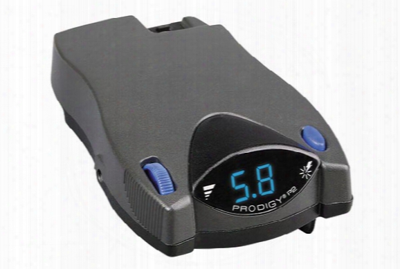 Tekonsha Prodigy P2 Electronic Brake Control 90885