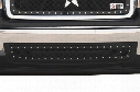 RBP RX-1 Bumper Grille