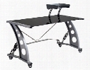 Intro-Tech Automotive PitStop GT Spoiler Desk PFD2000B PitStop Desk