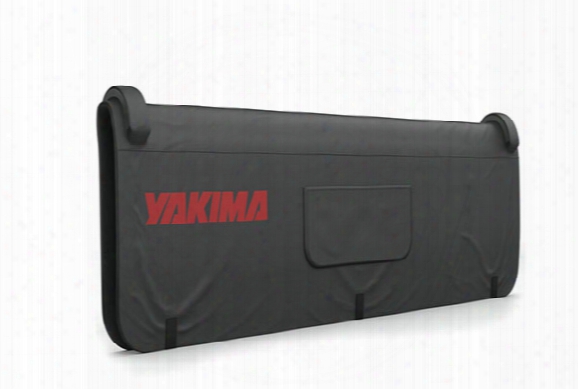 Yakima Crashpad Truck Tailgate Bike Pad 8002455