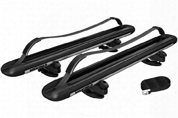 Yakima Suppup Paddlboard Rack 8004078