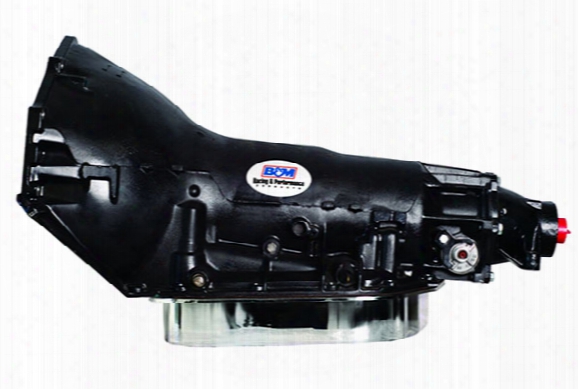 1969-1972 Chevy Kingswood B&m Street/strip Gm Th-400 Automatic Transmission