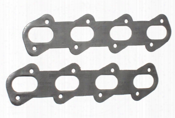 1969-1972 Chevy Townsman Bbk Header Gaskets