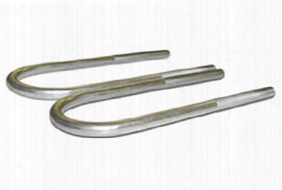 1972-1973 Jeep Dj Pro Comp U-bolts