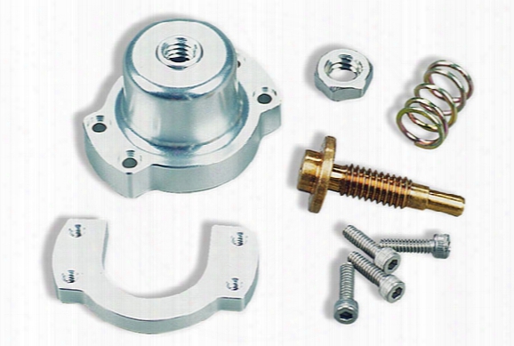 1993-1996 Honda Del Sol B&m Commandflo Adjustable Fuel Pressure Regulator Kit
