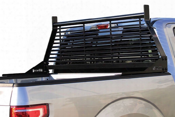 1999-2017 Chevy Silverado Westin Hd Headache Rack