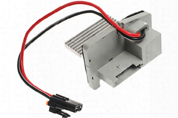 2003 Honda Element Four Seasons Blower Motor Resistor