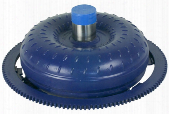 1969-1972 Chevy Brookwood B&m Holeshot Torque Converter