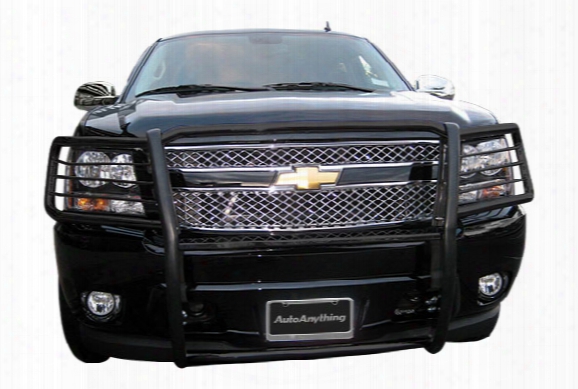 2004 Chevy Blazer Black Horse Off Road Grille Guard 17a030200ma Grille Guard