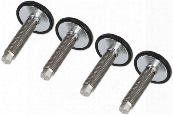 2005 Chevy Corvette Afe Control Pfadt Series Lowering Kits