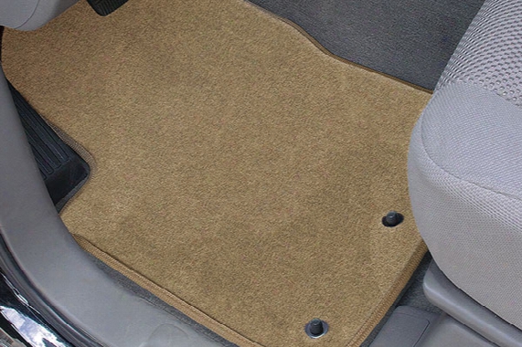 2006 Dodge Stratus Proz Premium Customfit Carpet Floor Mats B2359-0gp Front And Rear Floor Mats