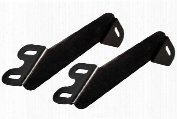Ici Hood Light Mounting Brackets