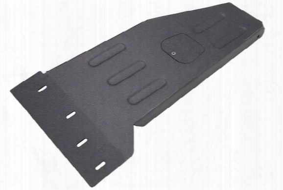 Smittybilt Xrc Skid Plate