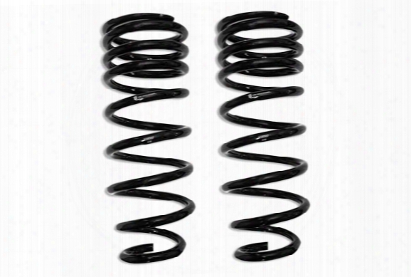 Icon Coil Springs