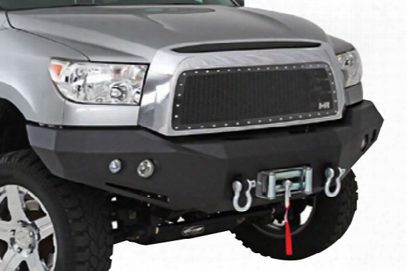 2007 Toyota Tundra N-fab Hd Front Bumper