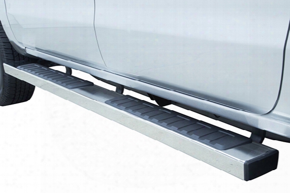 2011 Chevy Silverado Go Rhino 6" Oe Xtreme Ii Side Steps
