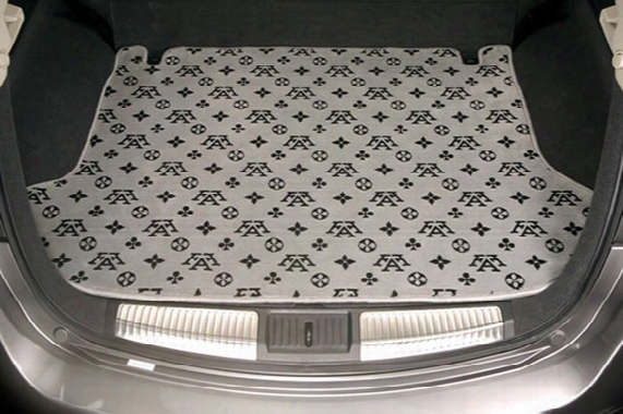 2008 Honda Civic Designer Mats Fashion Cargo Mat