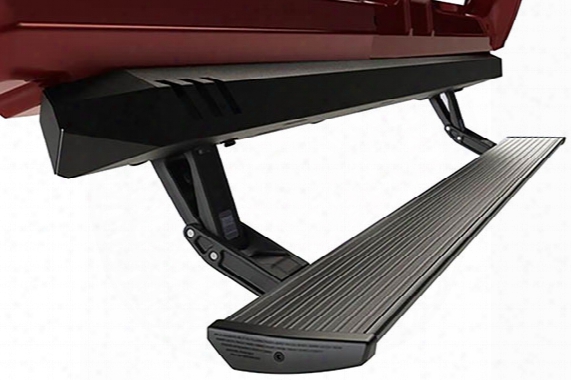 Amp Research Powerstep Xl Running Boards