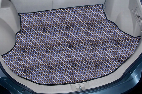 2003 Honda Civic Designer Mats Coco Cargo Mat