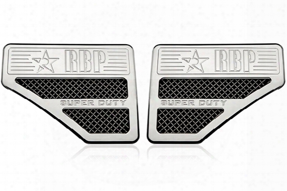 Rbp Side Vents