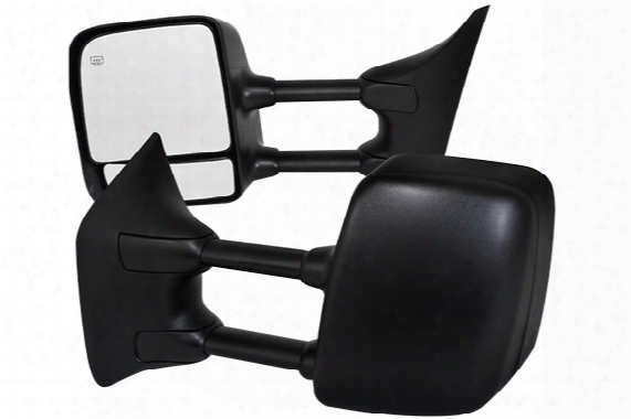 2013 Gmc Yukon Xl Spec-d Towing Mirrors