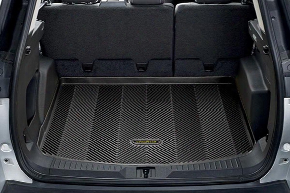 2014 Ford Escape Goodyear Cargo Liners