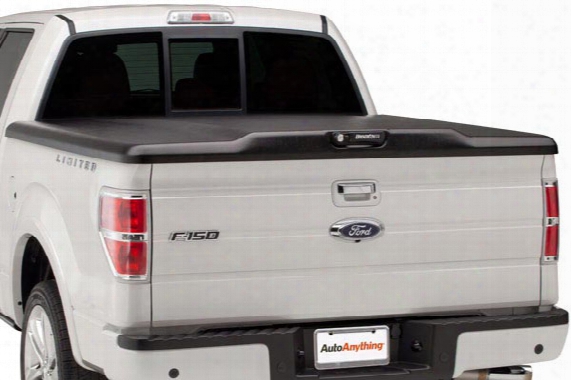 2016 Chevy Silverado Undercover Elite Tonneau Cover Uc1118