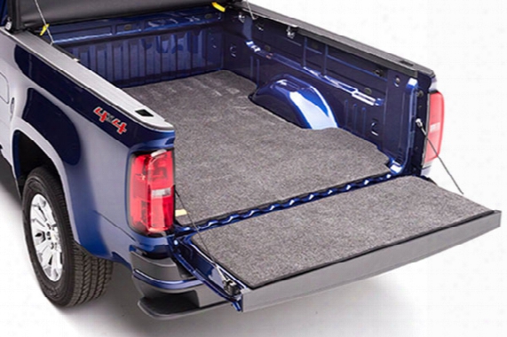 2016 Gmc Sierra Proz Premium Carpet Bed Mat