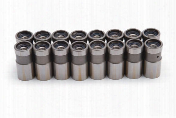 Edelbrock Hydraulic Flat Tappet Lifters 9705 Ford