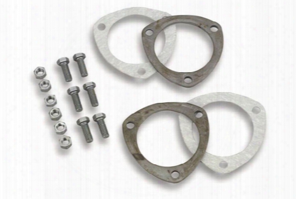 Hooker Collector Ring Kits 11425hkr Ring Kits