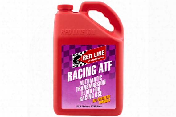 Red Line Racing Type F Automatic Transmission Fluid 30305