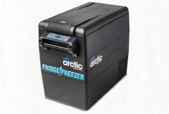 Smittybilt Arctic Fridge & Freezer 2789 Smittybilt Arctic Fridge & Freezer