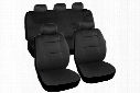 ProZ Mesh Seat Covers AA- SC-1504-BK Mesh Seat Covers