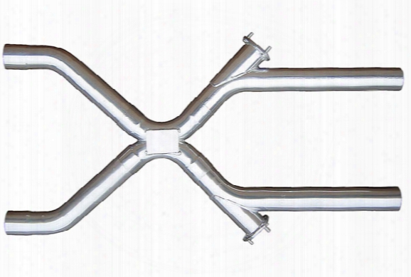 1965-1969 Chevy Impala Pypes X-change X-pipe Kits