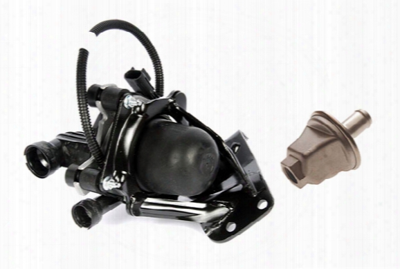 1982-2010 Chevy Impala Acdelco Air Pump & Components